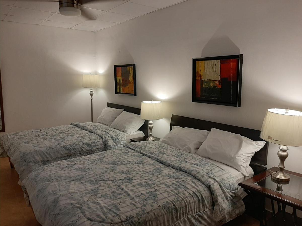 Bienvenidos A Guarare Apartman Kültér fotó