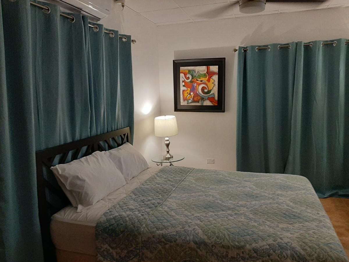 Bienvenidos A Guarare Apartman Kültér fotó